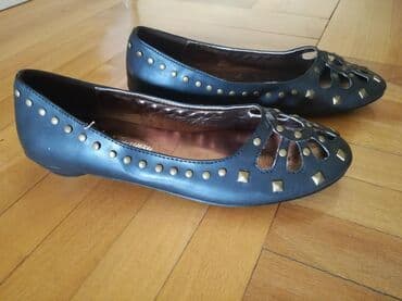 mokasine novi sad: Ballet shoes, 37 — 6