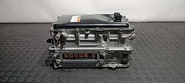 otkup granja: INVERTER ZA TOYOTA COROLLA OD 2019. DO 2024. GOD. | Svi delovi za — 1