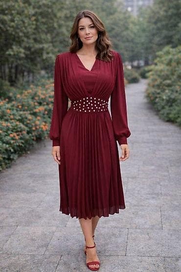 pec haljine: Haljina 3400 dinara — 1