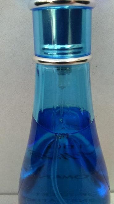 cool girl parfem 40ml cena: DAVIDOFF COOL WATER EDT100ML TSTR | Davidoff Cool Water edt100ml — 3