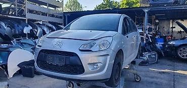 DELOVI ZA CITROEN C3 | Originalni polovni delovi Prednji branik