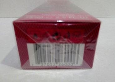 christina aguilera noir parfem: CHRISTINA AGUILERA BY NIGHT EDP 75ML | Christina Aguilera By Night — 2