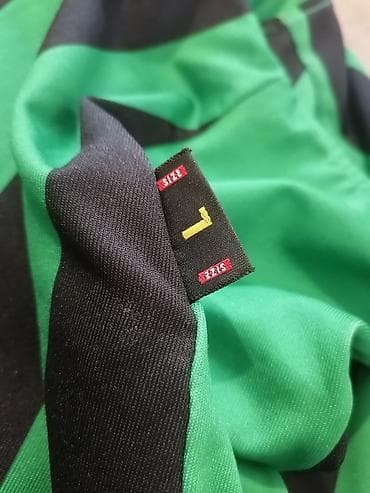kape za plivanje dm: Kappa fudbalski dres – FC Wacker Innsbruck (sezona FIW2007–08) - — 3
