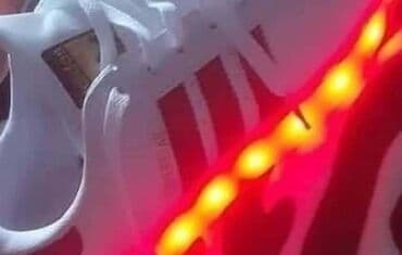 mindjuse za jedno uvo prodaja: 3300DINARA DVA PARA
2300 DINARA JEDAN PAR 
Vel. 37, 38, 39, 40, 41 — 6