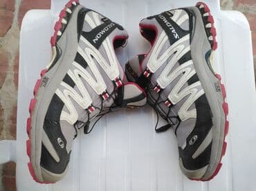 aplikator za sociva cena: Salomon, 40.5, color - Multicolored — 2