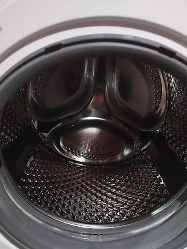 tablet za auto: BEKO veš mašina, prednje punjenje, ProSmart Inverter motor - — 3