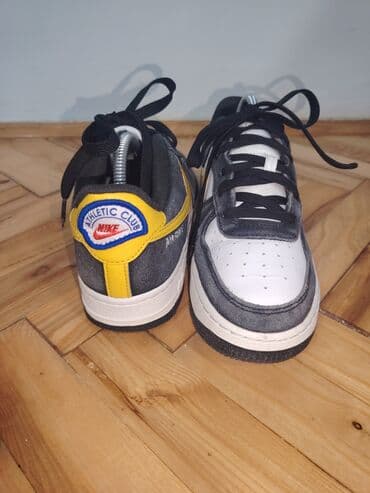 guess 37: Trainers, Nike, size - 37.5 — 4