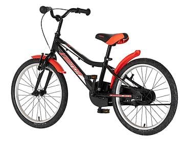 poni za skakanje: Bicikl kids Visitor Redstriker 20" 10" v-brake kontra 115–135 cm (20") — 5