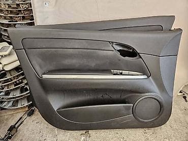nebo za auto: TAPACIR VRATA GEPEKA NEBO ZA FIAT CROMA ZA 2010. GOD — 2