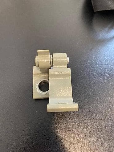 SARKA ZADNJIH LEVIH VRATA ZA VOLKSWAGEN GOLF 7 - 8K0831401P | Sarka