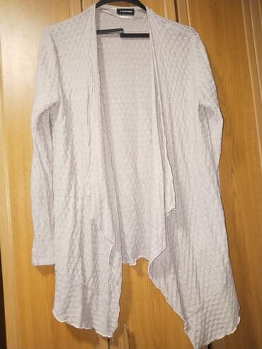 pleteni dzemperi i tunike: L, Casual — 1