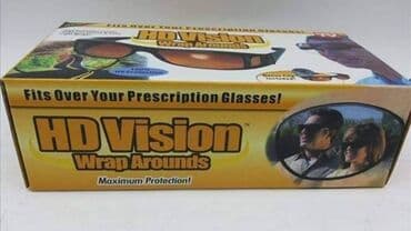 naocare za nocni vid: Naočare za Voznju dva para 1300 din Naočare za Vožnju NOVO-Kontrast — 1