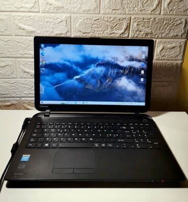 Toshiba: Toshiba Satellite C50 je ispravan laptop pogodan za osnovne — 1