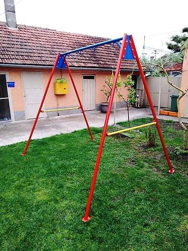 jakne za bebe pepco: ﻿Konstrukcije ljuljaške izradjujem za jedno ili dvoje i troje dece — 4
