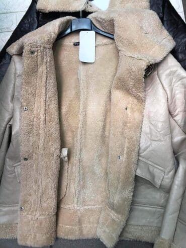 jakne crni petak: Krem s m l xl
Crna s m l 4900 R.d — 2