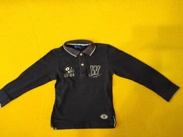 bunda 6 u 1: Bundle: T-shirts, For boys, age: 3-4 years — 2