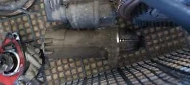 prolutex mk: FIAT PUNTO 3 1.3 ALNASER | Ispravan. Skinut sa punta 3 1.3 multijet — 1
