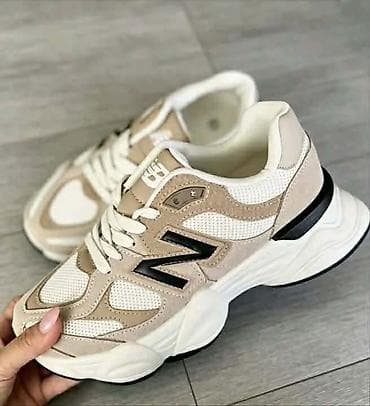 ranac za mame: NB 9060 No 1
Cena: 3500 din
Brojevi: 36-41
PS✨ — 3