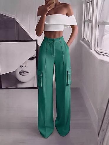 bata papuce: 08. Pantalone 2.400 dinara H — 1