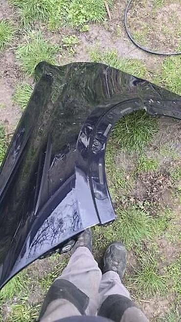 klima za kamp prikolice: LEVO KRILO G06 ZA BMW X6 M, X6 | BMW X6 g06 levo krilo — 3