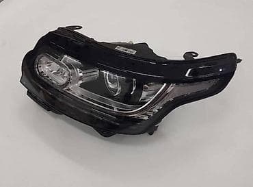 kamera za traktor: FAR ZA LAND ROVER RANGE ROVER VOGUE - CK5213W030EC | Levi far sa — 3
