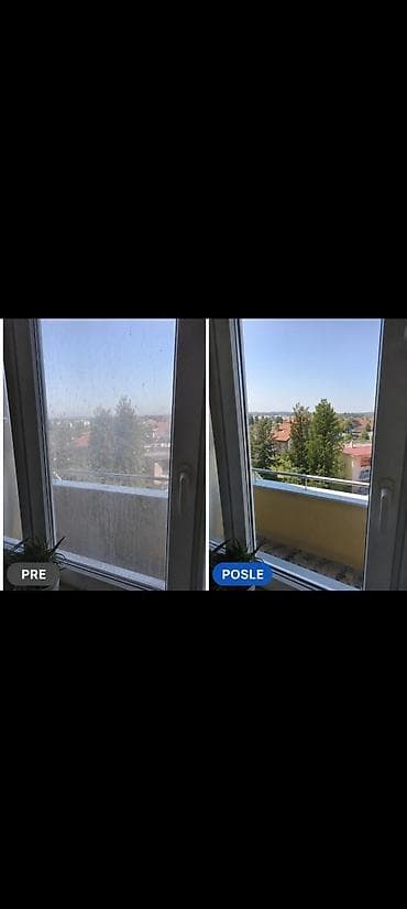 servis za bicikle borca: Profesionalne usluge čišćenja doma - Temeljno čišćenje stanova i — 1