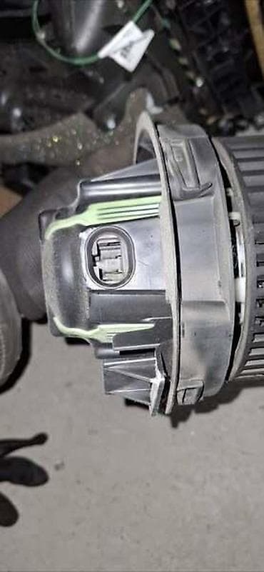 alati pazar: VENTILATOR KABINE ZA PEUGEOT 207 | ventilator kabine za peugeot 207 — 2