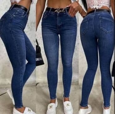 pantalone adidas: 2750 Dinara farmerke Texas sa elastinom Pomoć pri odredjivanju — 11