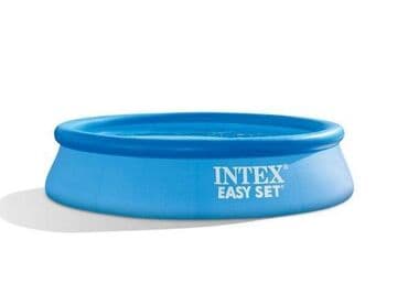 bazen intex 610x305x122: Intex easy set 244x61 (MT-14/28106NPI)

8000 din

1 kom na stanju! — 1