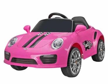 automobili na akumulator nis: Auto na akumulator 🚘 ➡️Karakteristike: ✔️Boja: roze ✔️Za jedno dete — 2