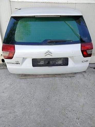 GEPEK VRATA ZA CITROEN C5 OD 2008. DO 2017. GOD. | Gepek vrata