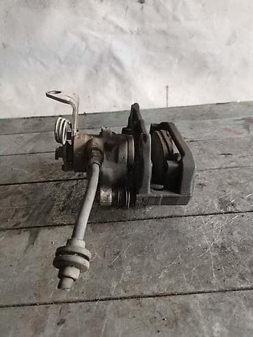 Brake System: KOCIONA KLEŠTA ZADNJA DESNA ZA ALFA ROMEO 159 OD 2005. DO 2011. GOD — 2