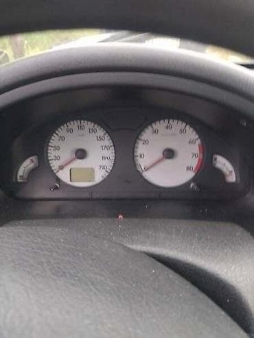 KM SAT ZA CITROEN SAXO OD 2000. DO 2003. GOD na lalafo.rs KM SAT ZA CITROEN SAXO OD 2000. DO 2003. GOD