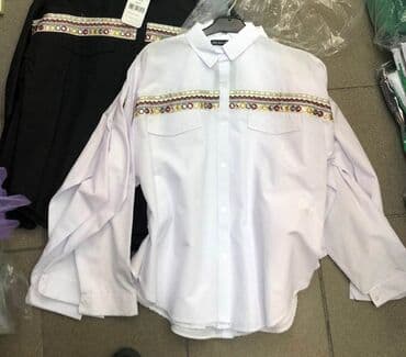 mona lanene kosulje: 36-42. 
2400 — 4