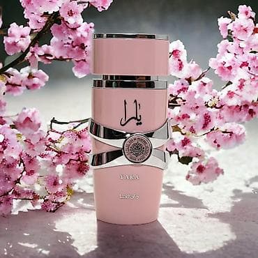Lattafa Yara Eau De Parfum 50 ml Miris podseća na kremasti šejk od