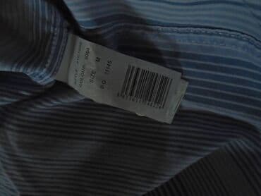 zimske jakne c a: Original Desigual košulja, M veličine — 3