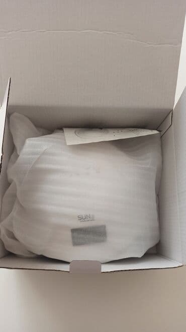 haljine c a: UV/LED lampa za nokte SUN5 - Model: SUN5 UVLED Nail Lamp - Digitalni — 6