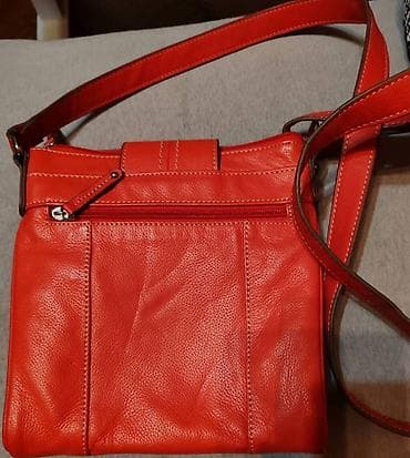 imani torbe cena: Torba za rame, Materijal: Koža — 2