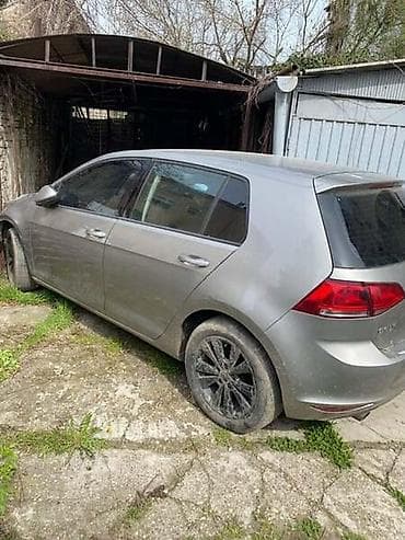 golim: ŠTOPOVI ZA VOLKSWAGEN GOLF 7 | Na prodaju obicni Farovi i Štopovi za — 1