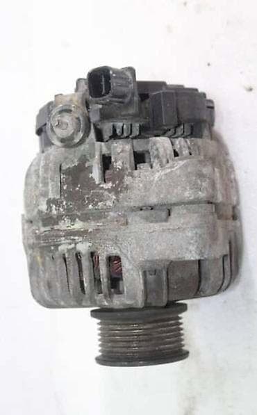 alternator: ALTERNATOR ZA TOYOTA HILUX OD 2006. DO 2023. GOD. | Svi delovi za — 1