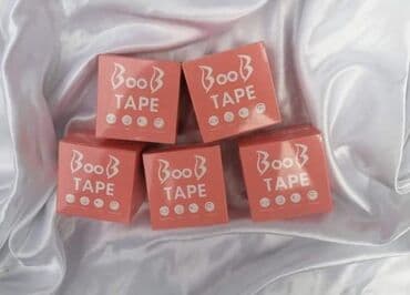 pepco odjeca za trudnice: 1100din 5m traka za grudi + 2 za bradavice Multifunkcionalna traka - — 1