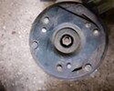 bombina za kola: KLIMA KOPRESOR ZA PEUGEOT 306 OD 1996. DO 2001. GOD. | klima — 1