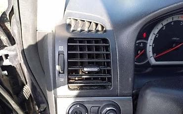 grejaci sedista za auto cena: RESETKE VENTILACIJE ZA CHEVROLET CAPTIVA | Cena po komadu Svi — 2