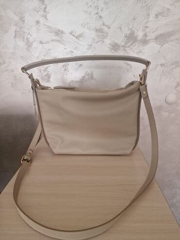 replay torba bela: Elegantna torbica — 1