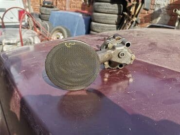 membrana pumpe za gorivo yugo: Uljna pumpa Lada 2121,21213,21214 Niva br.3. Polovno, ocuvano. Skinuto — 13