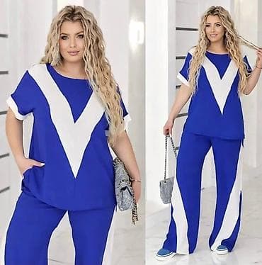 ešarpe mona: 03. L. ✨ KOMPLET ZA PUNIJE ✨ Savršen spoj udobnosti i stila 🤍 — 3