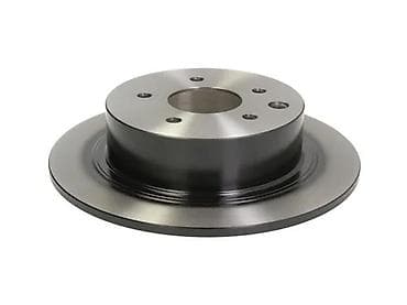 NISSAN QASHQAI KASKAI ZADNJI DISK | NOVO! NOVO! NOVO! U ponudi imamo