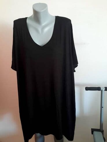 Tunika Esmara 56/58 Novo cena 1500 viskoza elastin sirina ramena 50 — 1