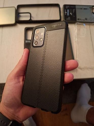 polovni gaming racunari: A 52s odlično stanje 6/128 gb Prefektno ocuvan stanje 9.7 sa — 5