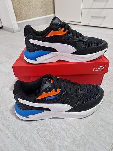 5.11 patike: Puma patike za svakodnevno nošenje – veličina 38 - Model sa SoftFoam+ — 2
